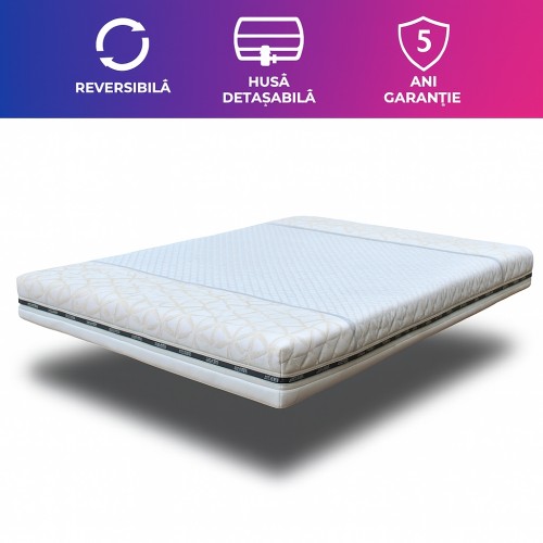 Saltea DREAM DET, 20cm