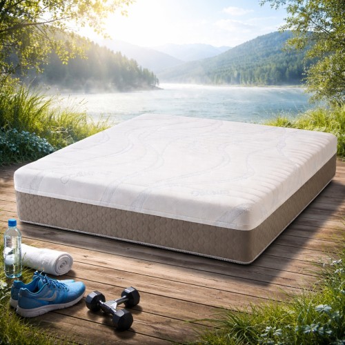 Saltea LOMBAR SPRINGS, 30cm