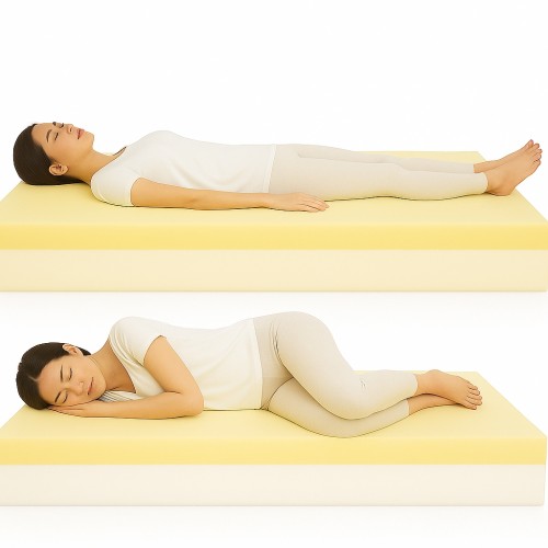 Saltea VITALITY MEMORY 5, 20cm