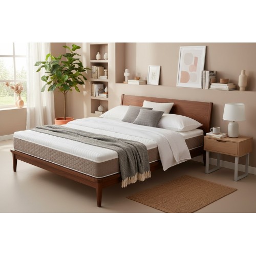 Saltea SUPER SPRING HOTEL MEMORY, 26cm