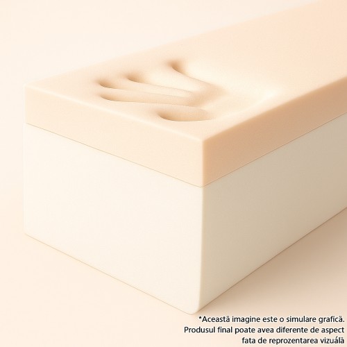 Saltea SUPER TARE HR, 25cm