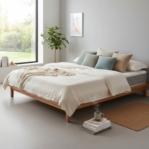 Saltea SUPER TARE MEMORY, 25cm