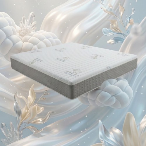 Saltea SUPER TARE MEMORY, 25cm