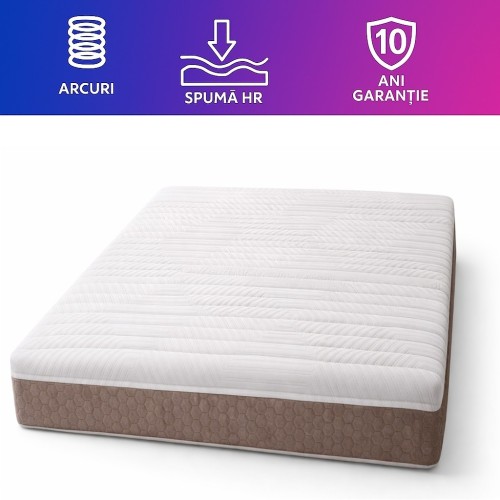 Saltea SUPER SPRING HOTEL HR, 26cm