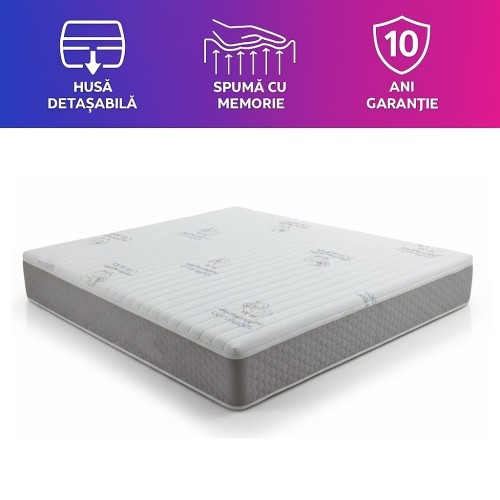 Saltea SUPER TARE MEMORY, 25cm