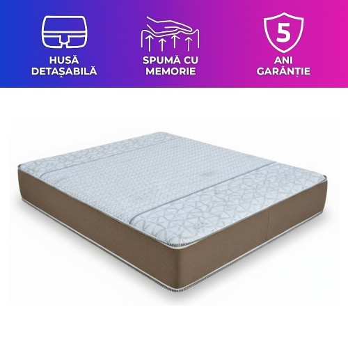 Saltea VITALITY M7 SENSAZIONE, 25cm