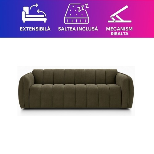 Canapea extensibila FREJUS