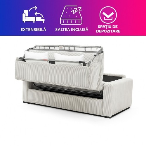 Canapea extensibila MONDOVI