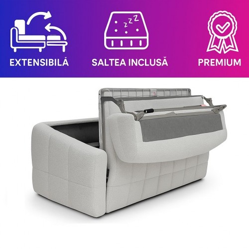 Canapea extensibila RETUNIA
