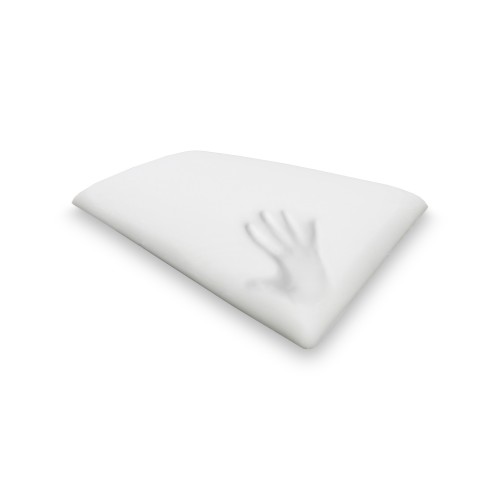 Perna Memory SILVER CARE DolceNotte, 72 x 42 x 12 cm, cu Husa Detasabila Perna Memory SILVER CARE DolceNotte, 72 x 42 x 12 cm, cu Husa Detasabila