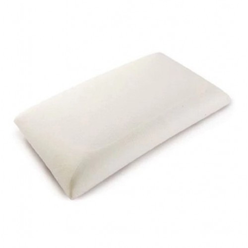 Perna Memory SILVER CARE DolceNotte, 72 x 42 x 12 cm, cu Husa Detasabila Perna Memory SILVER CARE DolceNotte, 72 x 42 x 12 cm, cu Husa Detasabila